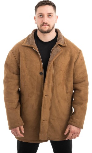 Ανδρικό Μουτόν - H616