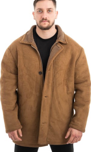 Ανδρικό Μουτόν - H616