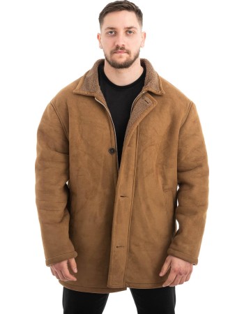 Ανδρικό Μουτόν - H616