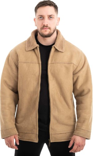 Ανδρικό Μουτόν - H617