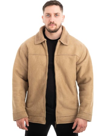 Ανδρικό Μουτόν - H617