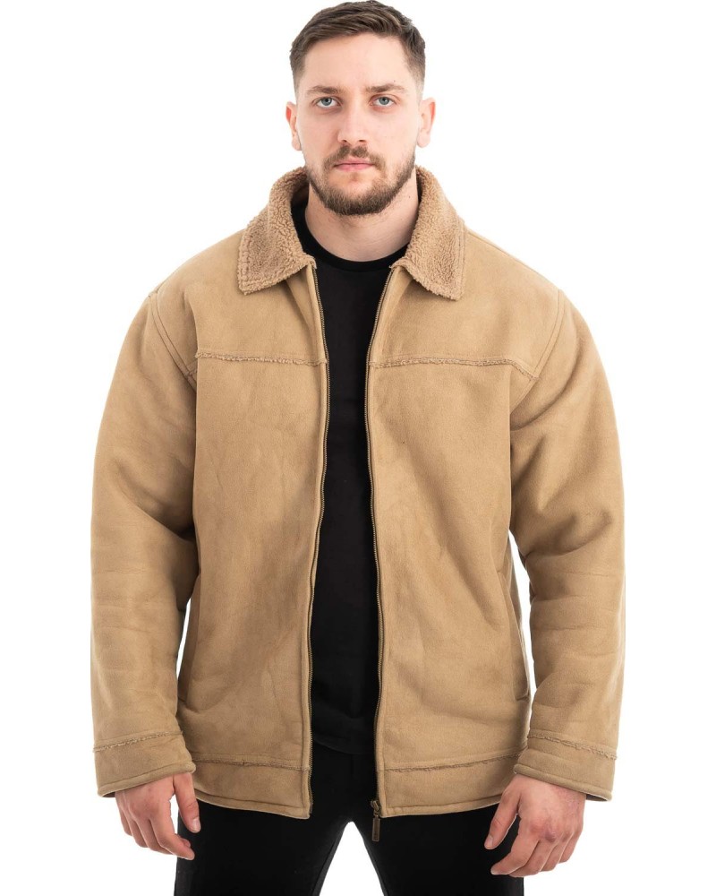 Ανδρικό Μουτόν - H617