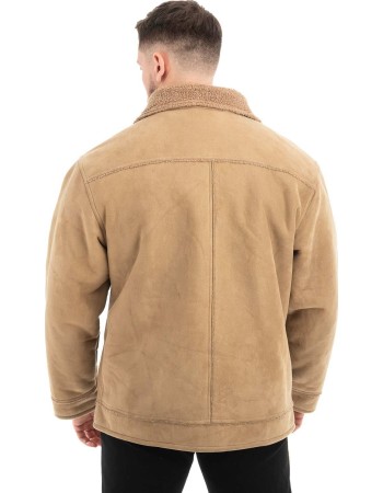 Ανδρικό Μουτόν - H617