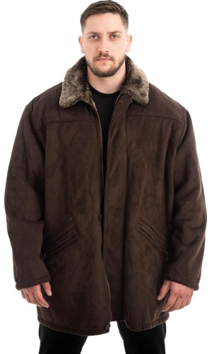 Ανδρικό Μουτόν - H618