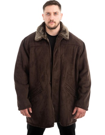 Ανδρικό Μουτόν - H618