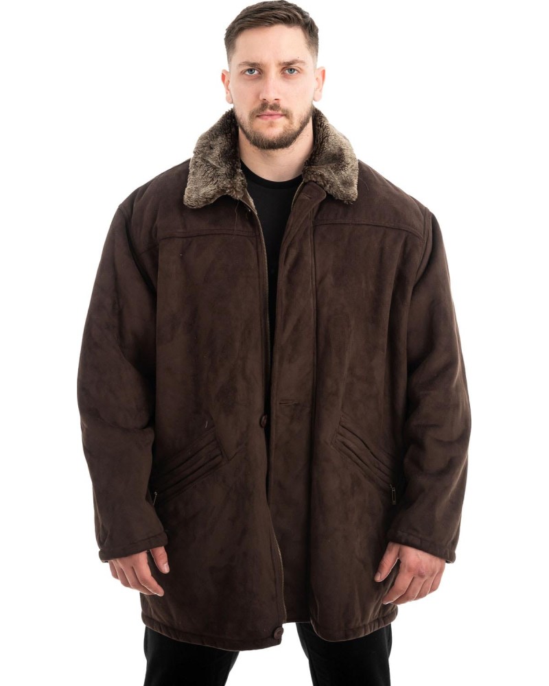 Ανδρικό Μουτόν - H618