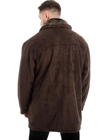 Ανδρικό Μουτόν - H618