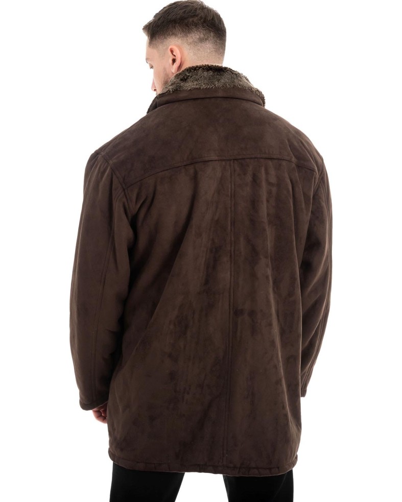 Ανδρικό Μουτόν - H618