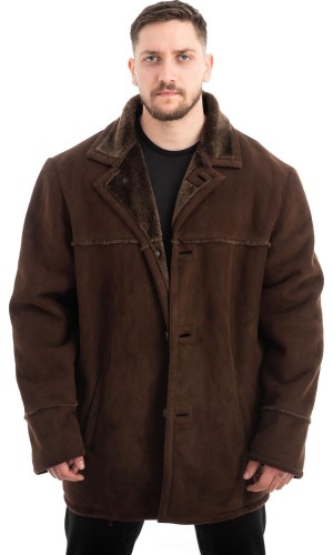 Ανδρικό Μουτόν - H619