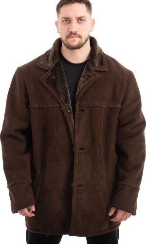 Ανδρικό Μουτόν - H619