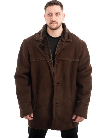 Ανδρικό Μουτόν - H619