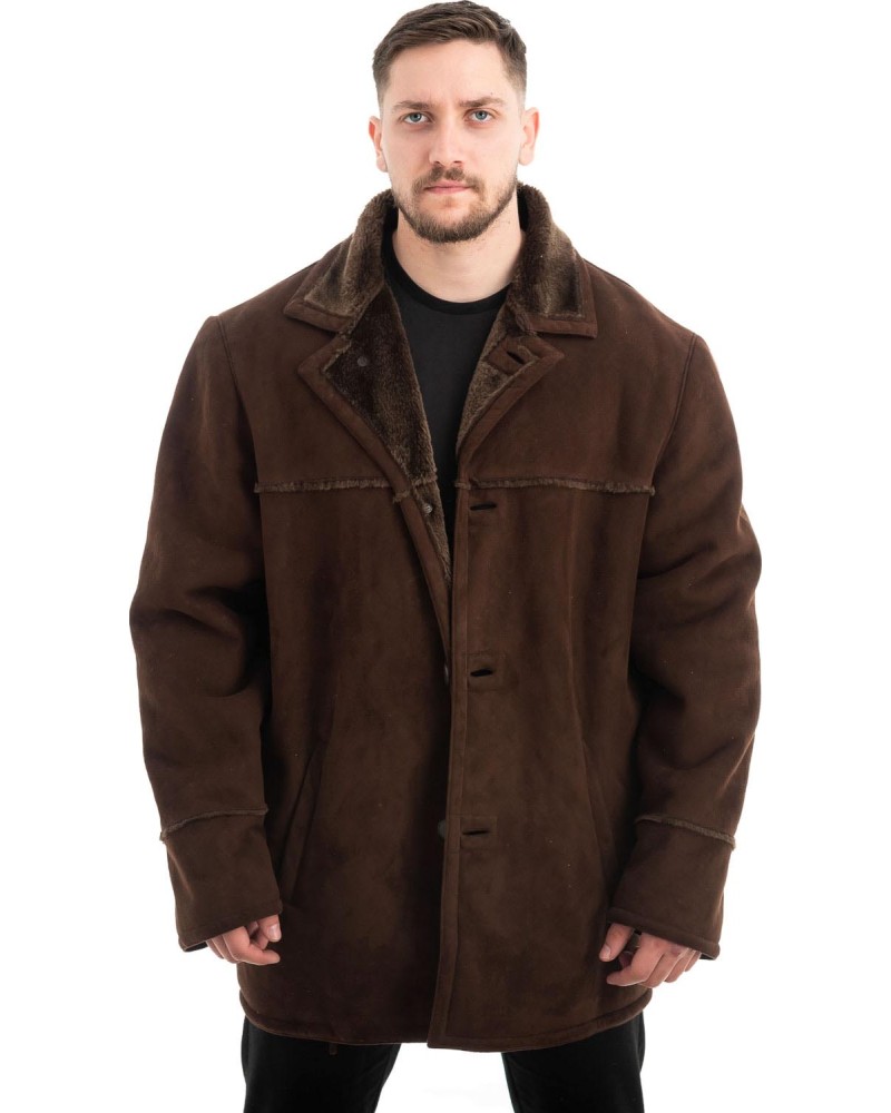 Ανδρικό Μουτόν - H619