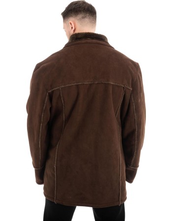 Ανδρικό Μουτόν - H619