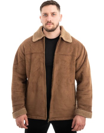 Ανδρικό Μουτόν - H621