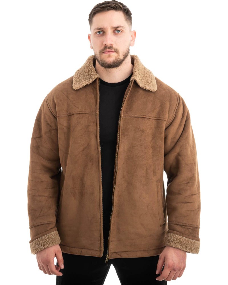 Ανδρικό Μουτόν - H621