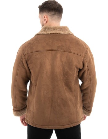 Ανδρικό Μουτόν - H621