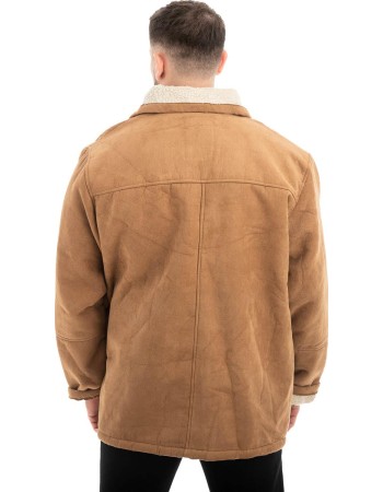 Ανδρικό Μουτόν - H622