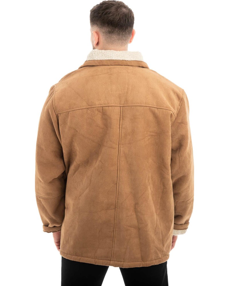 Ανδρικό Μουτόν - H622