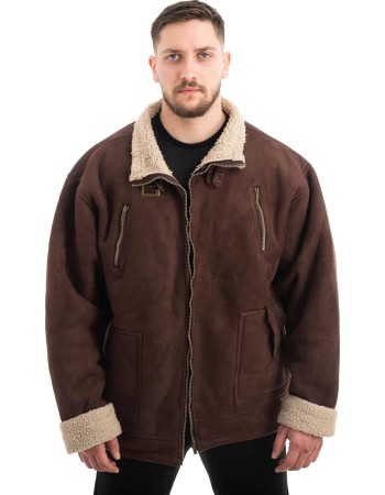 Ανδρικό Μουτόν - H623