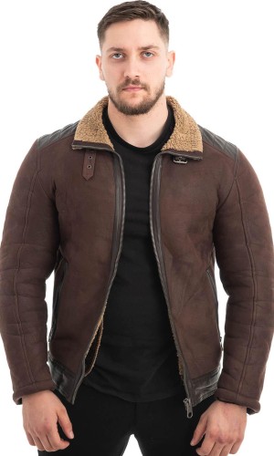 Ανδρικό Μουτόν - H624