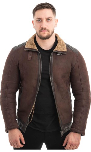 Ανδρικό Μουτόν - H624