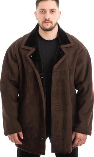 Ανδρικό Μουτόν - H625