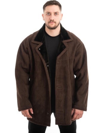 Ανδρικό Μουτόν - H625