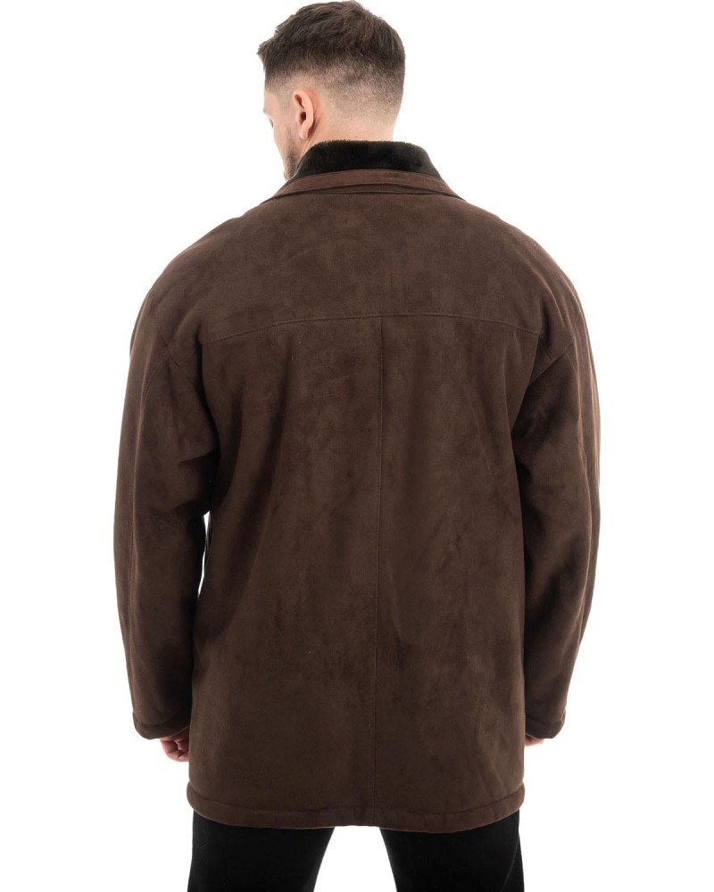 Ανδρικό Μουτόν - H625