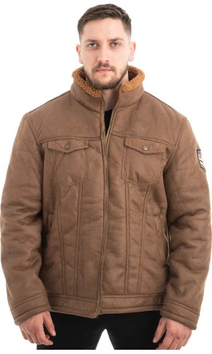 Ανδρικό Μουτόν - H626