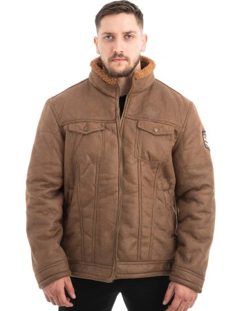 Ανδρικό Μουτόν - H626