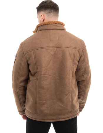 Ανδρικό Μουτόν - H626