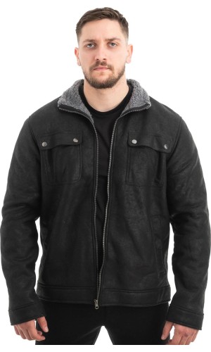 Ανδρικό Μουτόν - H627