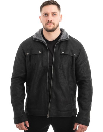 Ανδρικό Μουτόν - H627