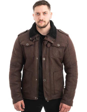 Ανδρικό Μουτόν - H628