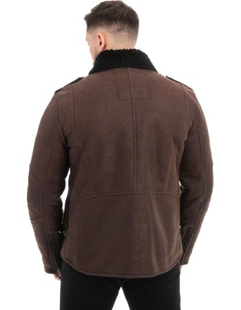 Ανδρικό Μουτόν - H628