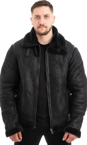 Ανδρικό Μουτόν - H629