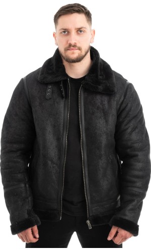 Ανδρικό Μουτόν - H629