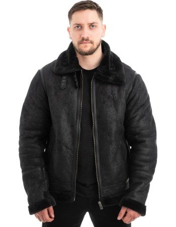 Ανδρικό Μουτόν - H629