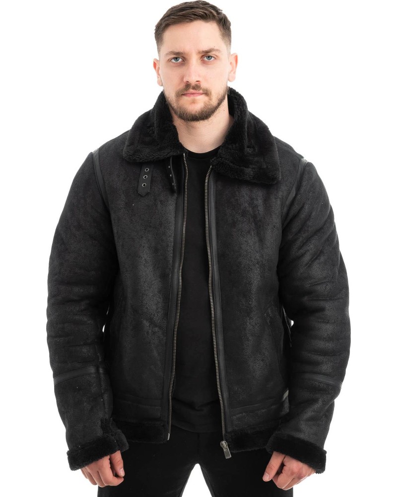 Ανδρικό Μουτόν - H629