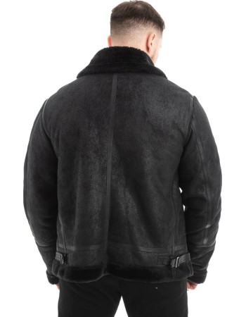 Ανδρικό Μουτόν - H629