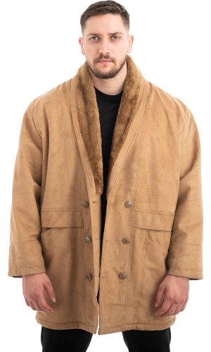 Ανδρικό Μουτόν - H630