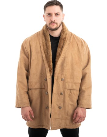 Ανδρικό Μουτόν - H630