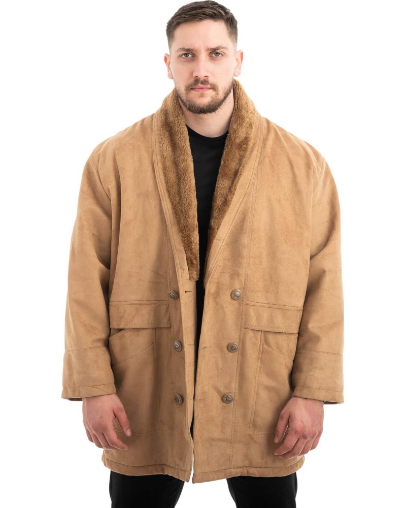 Ανδρικό Μουτόν - H630