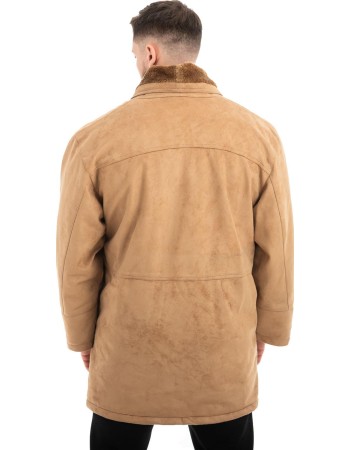 Ανδρικό Μουτόν - H630