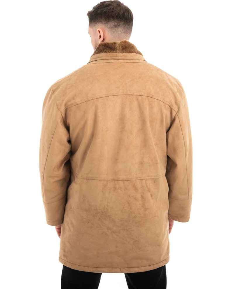 Ανδρικό Μουτόν - H630