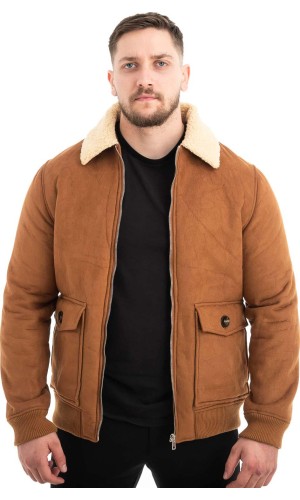 Ανδρικό Μουτόν - H631