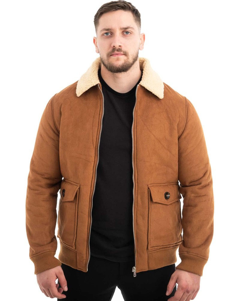 Ανδρικό Μουτόν - H631