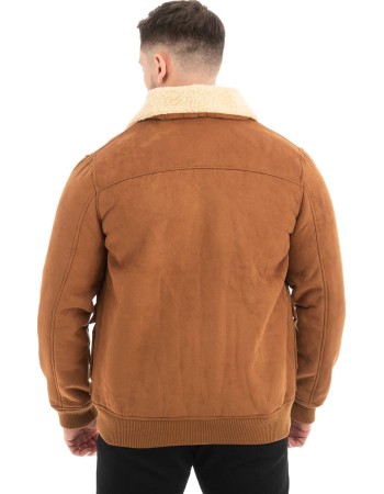 Ανδρικό Μουτόν - H631