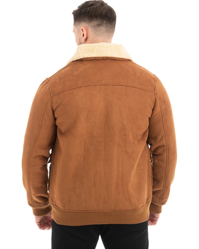 Ανδρικό Μουτόν - H631