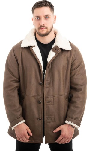 Ανδρικό Μουτόν - H632